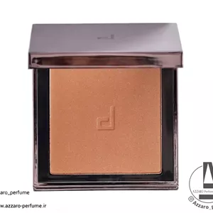 رژگونه پودری دوسه 72 SATURDAY SUN حجم 8 میل