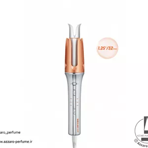 دستگاه فر کننده مو (کرلی) شیگلم سایز 32 میلی متر