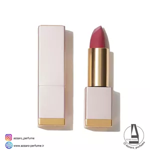 رژلب جامد آبرسان شیگلم SHEGLAM مدل Creme Allure رنگ WHAT IS YOUR SING