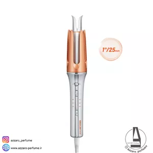 دستگاه فر کننده مو (کرلی) شیگلم سایز 25 میلی متر