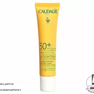 ضد آفتاب بی رنگ وینوسان کدلی CAUDALIE مناسب انواع پوست حجم 40 میل