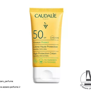 ضدآفتاب ضدچروک وینوسان کدلی CAUDALIE حجم 50 میل