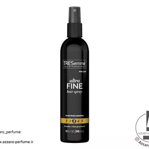 اسپری آبرسان و ضد موخوره مو ترزمه مدل Anti-Frizz حجم ۲۹۵ میل