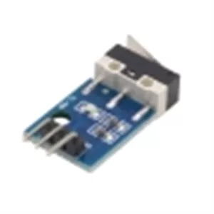 ماژول سنسور ضربه و برخورد به مانع