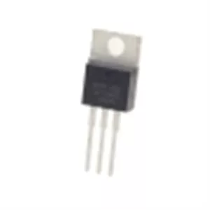 دوبل دیود شاتکی SR1060C 10A-60V مارک GW پکیج TO-220