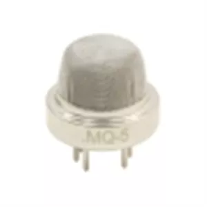 MQ-5 سنسور گاز طبیعی \/ LPG \/ زغال سنگ