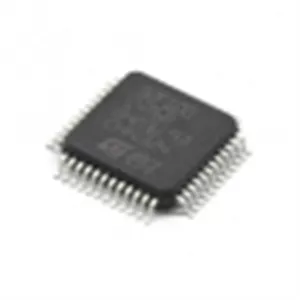 میکروکنترلر STM32F100C4T6B