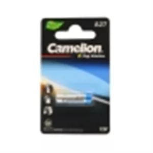 باتری ریموتی دیجی آلکالاین 12 ولت سایز 27A مارک Camelion