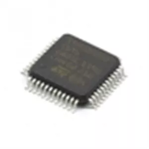 میکروکنترلر STM32F030C6T6