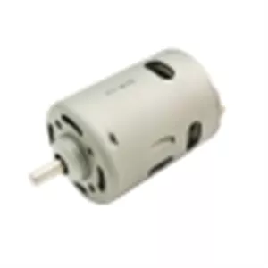 اسپیندل موتور DC 12-36V سایز 987