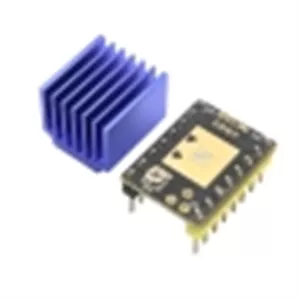 درایور استپر موتور TMC2209 مناسب 3D-Printer و CNC مدل V985
