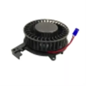 فن سانتریفیوژ (رادیال) 12v مدل M-347 مارک YaLn