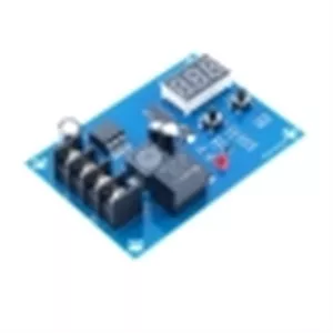 ماژول کنترل شارژ باتری XH-M632