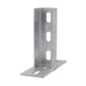 براکت پایه (کفشک) استراکچر پنل خورشیدی (Solar Base Bracket)