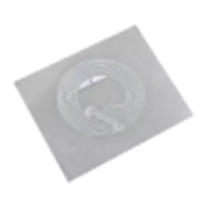 تگ RFID Mifare 13.56MHZ برچسبی گرد سایز 25mm