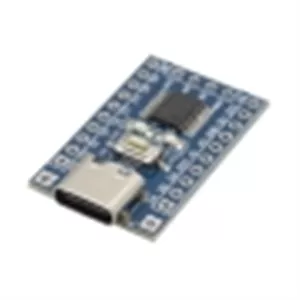 برد توسعه STM8S103F3P6 دارای کانکتور USB Type-C