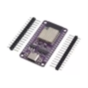 برد توسعه NodeMCU ESP32 C2 با هسته ESP8684 دارای کانکتور USB Type-C