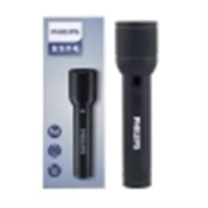 چراغ قوه پلیسی زوم دار PHILIPS مدل SFL8168