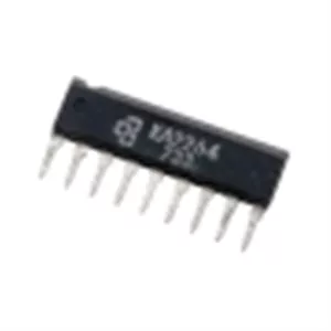 تراشه دیکودر استریو FM مدل KA2264