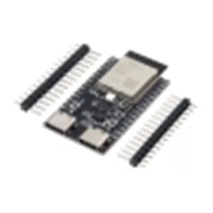 برد توسعه ESP32-C6-N4R2 دارای کانکتور USB Type-C