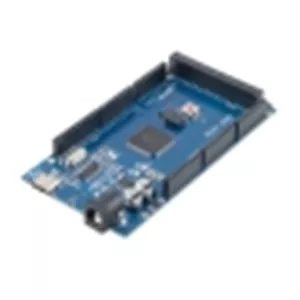 برد آردوینو مگا 2560 Arduino MEGA CH340 دارای کانکتور USB Type-C