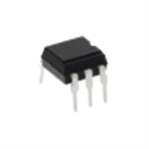 اپتوکوپلر H11C4 پکیج DIP-6