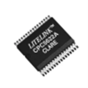 تراشه رابط خط تلفن DAA مدل CPC5622A پکیج SOIC-32