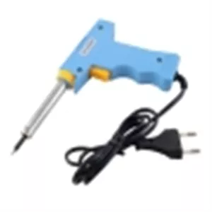 هویه تفنگی 40\/80 وات متغیر مدل KS-025