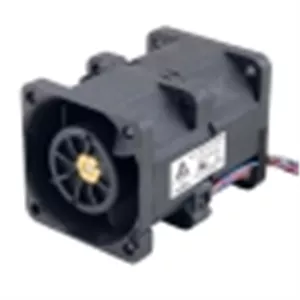 جت فن دوبل 12V سایز 4x4cm مدل GFC0412DS مارک DELTA