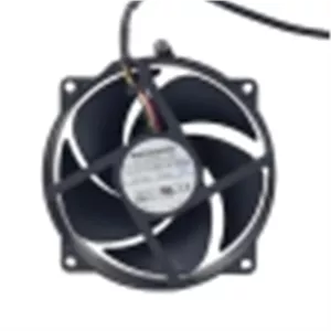 فن 12V گرد سایز 9.2x2.5cm مارک FOXCONN مدل PVA092G12 - AMD