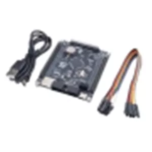 برد راه انداز میکروکنترلر STM32F407VET Cortex M4