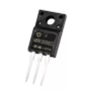 دوبل دیود شاتکی MBRF20100CT 20A,100V