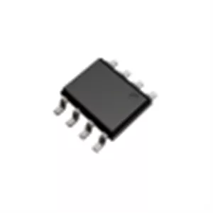 تراشه درایور گیت مدل IRS2186S پکیج SOP-8