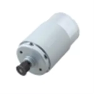 اسپیندل موتور 24 ولت DC سایز 52x33mm مدل RS455-ST