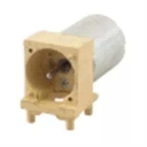 موتور 6 ولت دیافراگمی DC سایز RS-370