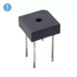 پل دیود 6A-100V مدل PBPC802