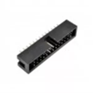 باکس هدر Box 34pin 2X17
