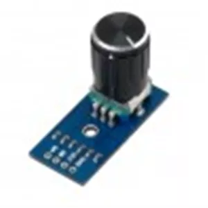 ماژول روتاری انکودر CJMCU-111 دارای سوئیچ