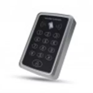 دستگاه اکسس کنترل RFID 125KHZ مدل RFID-T11
