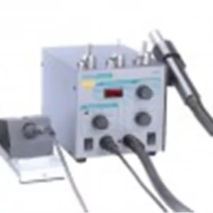 هیتر دوکاره دیجیتال وات متغیر  QUICK 706W