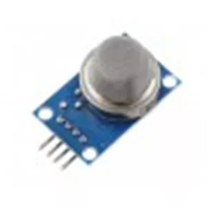 ماژول سنسور تشخیص گاز متان MQ-4
