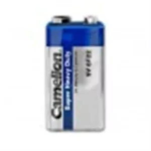 باتری کتابی 9 ولت مارک Camelion