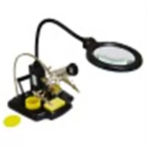 گیره مونتاژ ذره بین دار سومو SOMO مدل SM172