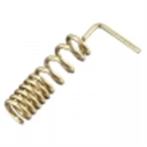 آنتن فنری GSM Spring Antenna سایز 5x24mm