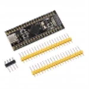 برد توسعه STM32F401C BLACK PILL