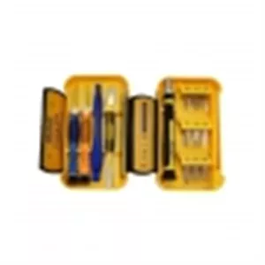 ست پیچ گوشتی 24 تکه یاکسون YAXUN مدل YX-6029