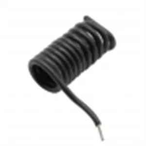 آنتن فنری Spring Antenna 12mm مناسب گیرنده فرکانس 315 مگاهرتز