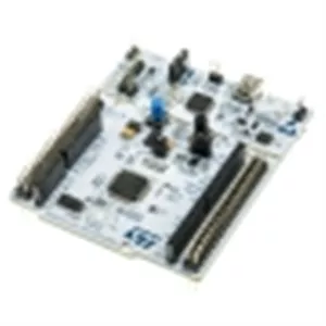 برد توسعه STM32 NUCLEO-F334R8