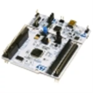 برد توسعه STM32 NUCLEO-L053R8