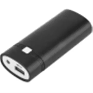 کیس پاوربانک 5600mAh با ورودی Micro USB دارای خروجی 5V-1A USB